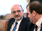 Председателят на Националната агенция за оценяване и акредитация подаде оставка