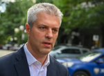 Меджидиев се е срещнал със създателя на "Диагноза България", анализите изисквали експертност