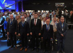 Ранените след нова атака в Киев достигнаха 10 души