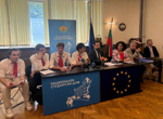 Европрокурор Теодора Георгиева е наказана с порицание за тежки нарушения