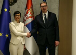 Армения иззе компания на арестуван опозиционен лидер