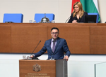 ДБ поиска президентът да свика съвета по сигурността