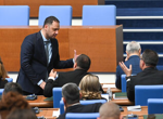 Бербатов сменя амплоато, става театрален актьор