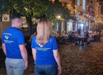 България е четвърта в Европейския съюз по брой на съдии (графики)