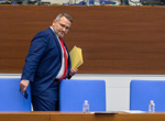 Христанов: Разбира се, че трябва да бъда сред обсъжданите кандидати за президент