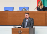 Цитат на деня: Този бюджет не финансира здраве, финансира болест