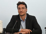 Шараа потвърди, че Сирия работи за споразумение за сигурност с Израел