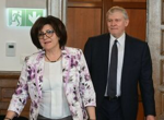 Прокуратурата трябва да провери как преди шест години е приет устройствен план на терен, предизвикал протести