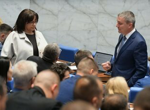 Хиляди мигранти заляха испански анклав в Африка