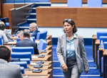 Камарата на превозвачите разкритикува ограниченията за камиони по пътищата