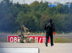 Тръмп категорично отрече, че САЩ имат недостиг на боеприпаси