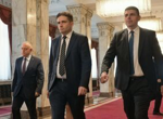 Сирийски съд издаде смъртна присъда на Башар Асад