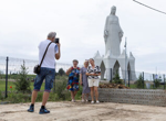 Сеута: двете страни на границата са притихнали в очакване на нова вълна