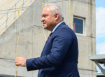 Рейтингът на Тръмп спадна до 33 процента, най-ниският досега