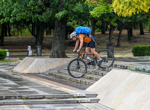 Полицаи помогнаха на майка с бебе на 6 месеца да стигне до спешно отделение в Пловдив