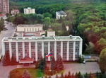 Гранични полицаи задържаха молдовец и мигрант след гонка в Бургас