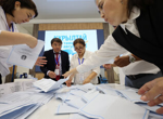 Френски евродепутат се кандидатира за президент