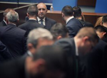 При Русе, Лом и Ново село е отчетено понижение на Дунав с 1-2 см за последните 24 часа