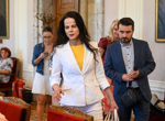 Китайският собственик на пристанището в Пирея шпионира със скрито оборудване