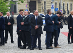 Два турски кораба се сблъскаха край Истанбул