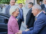 Германия намалява данъците на семействата с деца