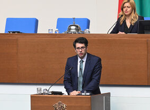 Според ДСБ управленската програма на "Прогресивна България" е предизборна