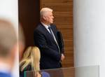 Десетки хиляди протестираха в Загреб срещу бавно премахване на отпадъци от Италия