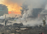 Фотогалерия: 51 балона над Храдец Кралове