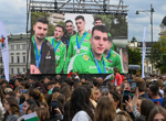 Силното поскъпване не е при храните, а в ресторантите, обяви министър
