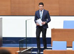 Русия обяви режисьора Андрей Звягинцев за "чужд агент"