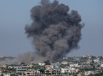 Israel launches ‘limited’ military operation on Rafah