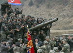 US says 8,000 North Korean soldiers now stationed in Russia