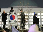 South Korean parliament blocks president's martial law declaration