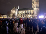 Live.
    
                              Scholz confirms 5 dead at Magdeburg Christmas market attack