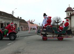 Europe welcomes Christmas with great enthusiasm