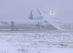 At least 177 people die after plane skids off runway in South Korea