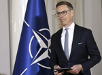 NATO to bolster Baltic military presence after power cables cut