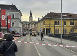 At least 28 injured in Munich in apparent car ramming attack