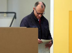 Live.
    
                              German election 2025 live updates: Germany goes to the polls