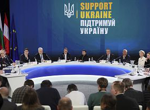 Zelenskyy: Kyiv to insist on special tribunal as part of peace talks