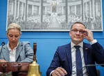 Ukraine signs historic rare earth minerals deal with United States