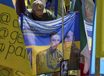 Zelenskyy rejects Russia's 3-day ceasefire proposal as 'theatrical'