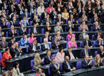 Germany: Merz fails to secure majority in Bundestag vote first round