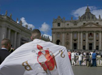 Live.
    
                          Cardinals begin historic conclave to elect new pope — live updates
