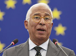 Albania and Montenegro could join the EU before others, Costa says