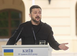 Zelenskyy also wants Trump to attend proposed meeting with Putin