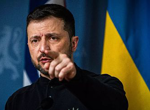Russia attacks Ukraine after Germany issues ceasefire ultimatum