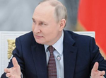 Putin is not going to Istanbul, so who will represent Russia?