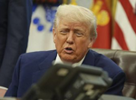 Trump to speak by phone with Putin on Monday to discuss war in Ukraine