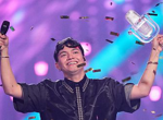 Eurovision 2025: Austria's JJ wins with 'Wasted Love'